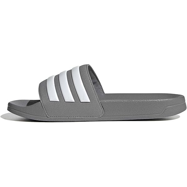 Amazon.com | Adidas Adilette Aqua, Unisex Adults' Low-Top Slippers